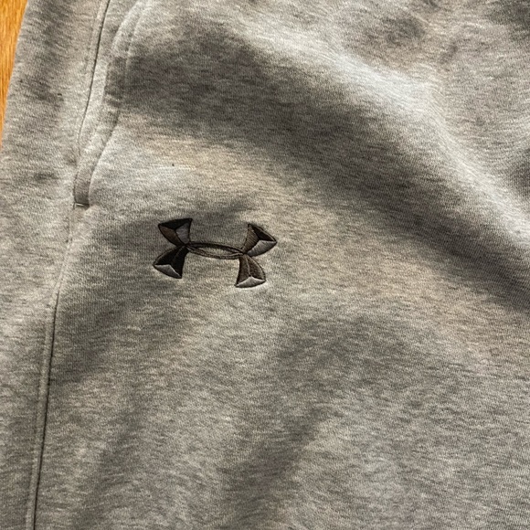 Mens Under Armour Cold Gear Sweats - Picture 8 of 9